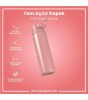 Ion8 OneTouch Paslanmaz &Ccedil;elik Suluk (600 ml) // G&uuml;l Pembe
