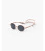 izipizi Bebek G&uuml;neş G&ouml;zl&uuml;ğ&uuml; #Baby #D // Pastel Pink