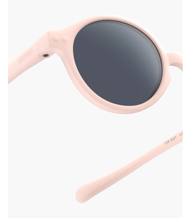 izipizi Bebek G&uuml;neş G&ouml;zl&uuml;ğ&uuml; #Baby #D // Pastel Pink