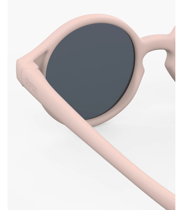 izipizi Bebek G&uuml;neş G&ouml;zl&uuml;ğ&uuml; #Baby #D // Pastel Pink