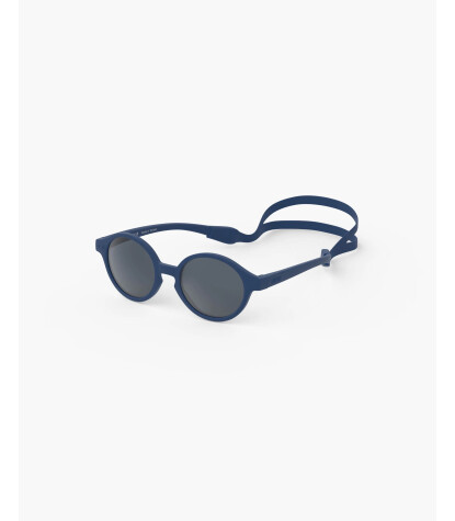 izipizi Bebek Güneş Gözlüğü #Baby #D // Denim Blue