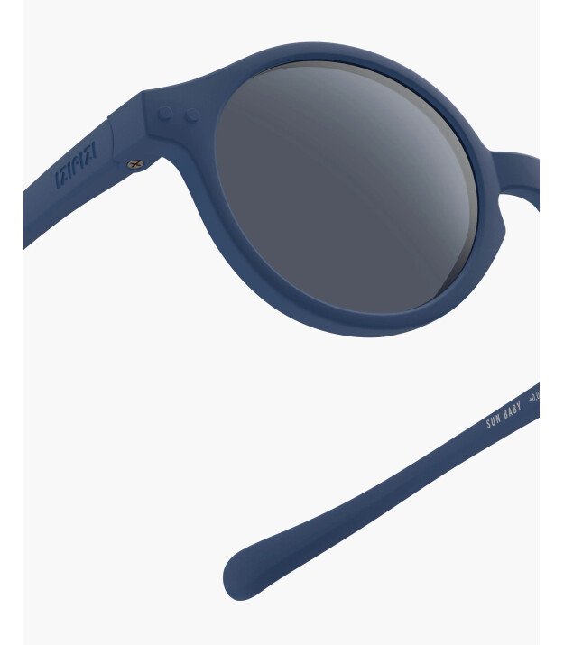 izipizi Bebek G&uuml;neş G&ouml;zl&uuml;ğ&uuml; #Baby #D // Denim Blue