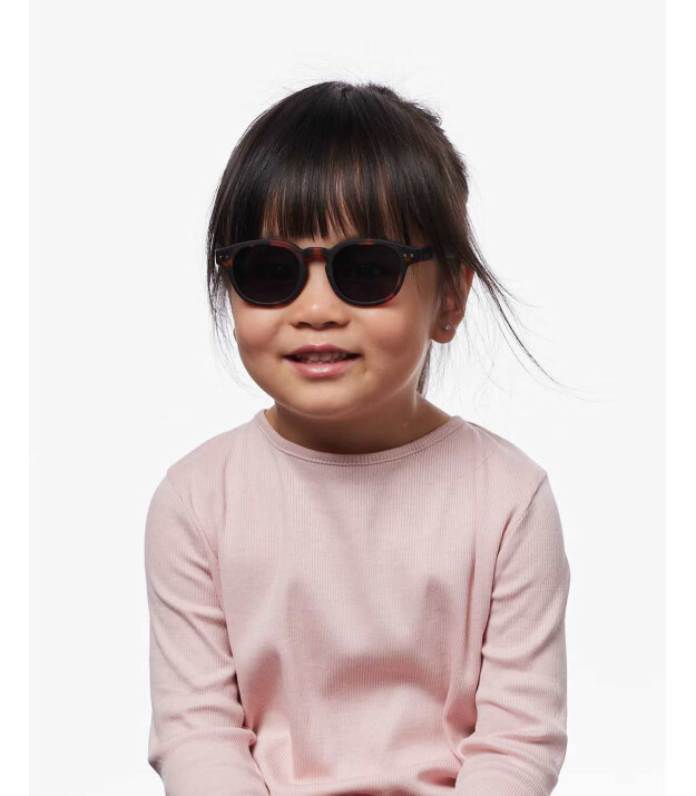 izipizi &Ccedil;ocuk G&uuml;neş G&ouml;zl&uuml;ğ&uuml; #Kids #C // Tortoise