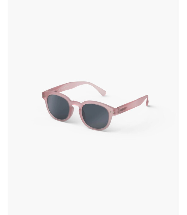 izipizi &Ccedil;ocuk G&uuml;neş G&ouml;zl&uuml;ğ&uuml; #Kids #C // Pink