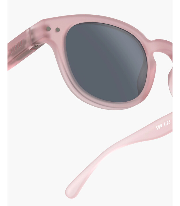 izipizi &Ccedil;ocuk G&uuml;neş G&ouml;zl&uuml;ğ&uuml; #Kids #C // Pink