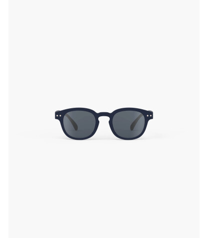 izipizi Çocuk Güneş Gözlüğü #Kids #C // Navy Blue