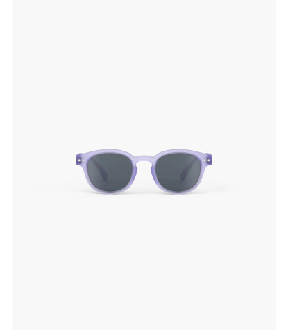 izipizi Çocuk Güneş Gözlüğü #Kids #C // Lavender