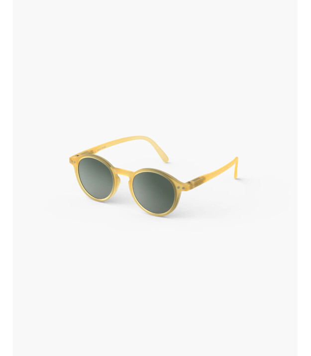 izipizi &Ccedil;ocuk G&uuml;neş G&ouml;zl&uuml;ğ&uuml; #Kids #D // Yellow Honey