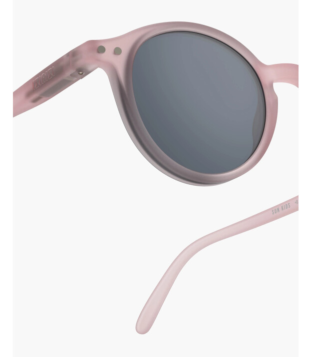 izipizi &Ccedil;ocuk G&uuml;neş G&ouml;zl&uuml;ğ&uuml; #Kids #D // Pink