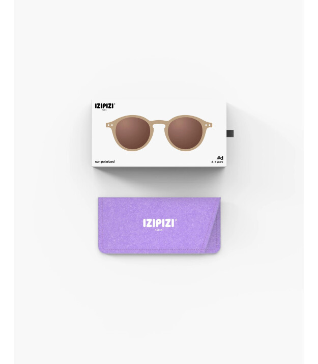 izipizi &Ccedil;ocuk G&uuml;neş G&ouml;zl&uuml;ğ&uuml; #Kids #D // Macchiato