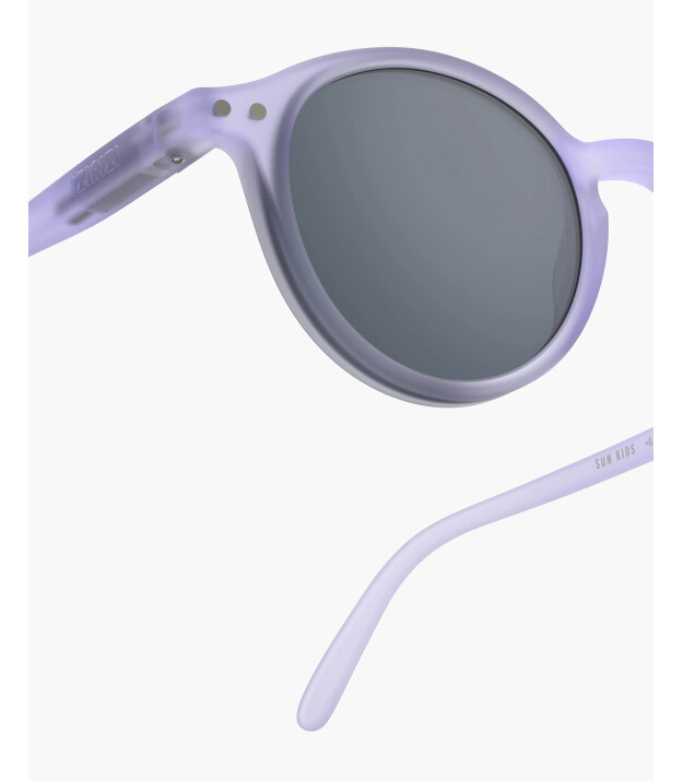 izipizi &Ccedil;ocuk G&uuml;neş G&ouml;zl&uuml;ğ&uuml; #Kids #D // Lavender