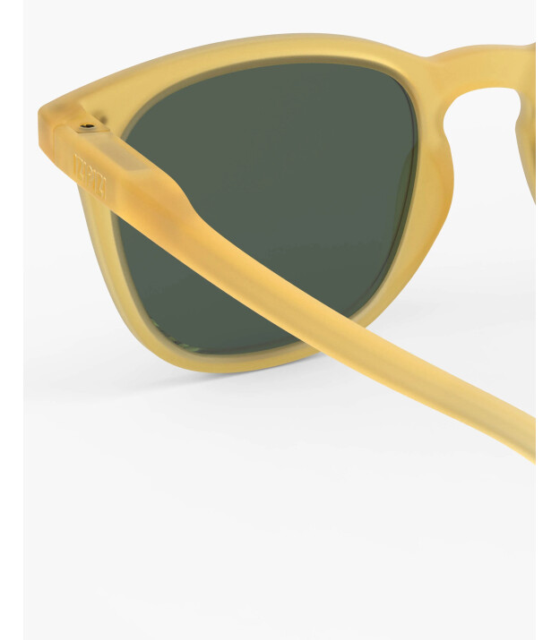 izipizi &Ccedil;ocuk G&uuml;neş G&ouml;zl&uuml;ğ&uuml; #Kids #E // Yellow Honey