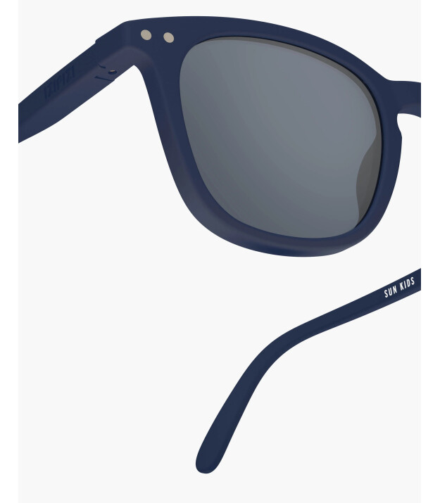 izipizi &Ccedil;ocuk G&uuml;neş G&ouml;zl&uuml;ğ&uuml; #Kids #E // Navy Blue