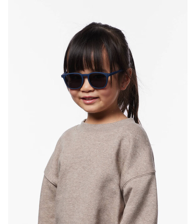 izipizi &Ccedil;ocuk G&uuml;neş G&ouml;zl&uuml;ğ&uuml; #Kids #E // Navy Blue