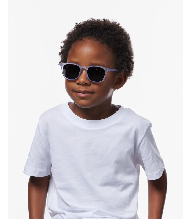 izipizi &Ccedil;ocuk G&uuml;neş G&ouml;zl&uuml;ğ&uuml; #Kids #E // Lavender