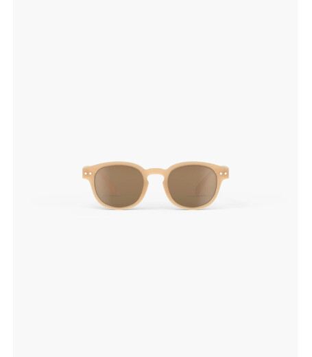 izipizi &Ccedil;ocuk G&uuml;neş G&ouml;zl&uuml;ğ&uuml; #Kids #C // Macchiato