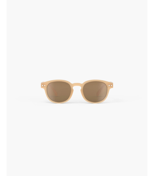 izipizi &Ccedil;ocuk G&uuml;neş G&ouml;zl&uuml;ğ&uuml; #Kids #C // Macchiato