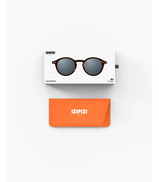 izipizi &Ccedil;ocuk G&uuml;neş G&ouml;zl&uuml;ğ&uuml; #Kids #D // Tortoise