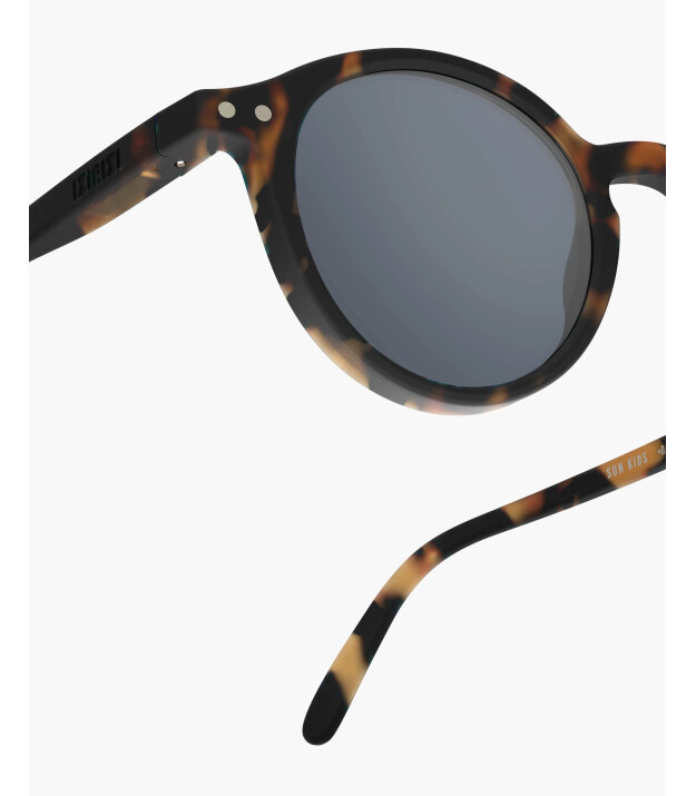 izipizi &Ccedil;ocuk G&uuml;neş G&ouml;zl&uuml;ğ&uuml; #Kids #D // Tortoise