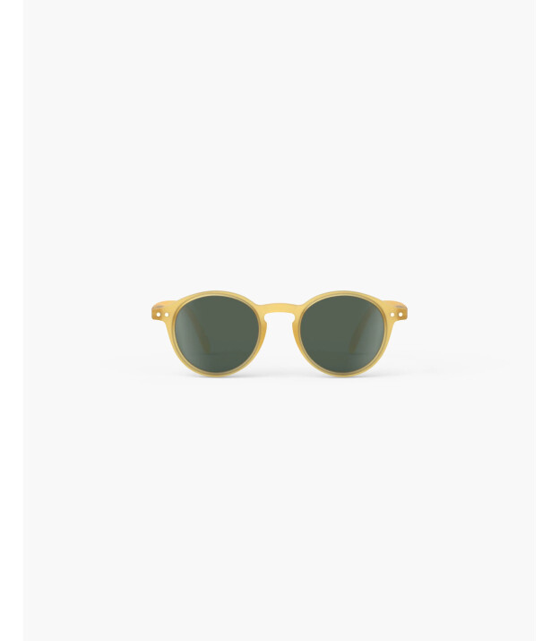 izipizi &Ccedil;ocuk G&uuml;neş G&ouml;zl&uuml;ğ&uuml; #Kids #D // Yellow Honey