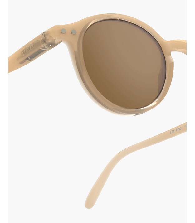 izipizi &Ccedil;ocuk G&uuml;neş G&ouml;zl&uuml;ğ&uuml; #Kids #D // Macchiato