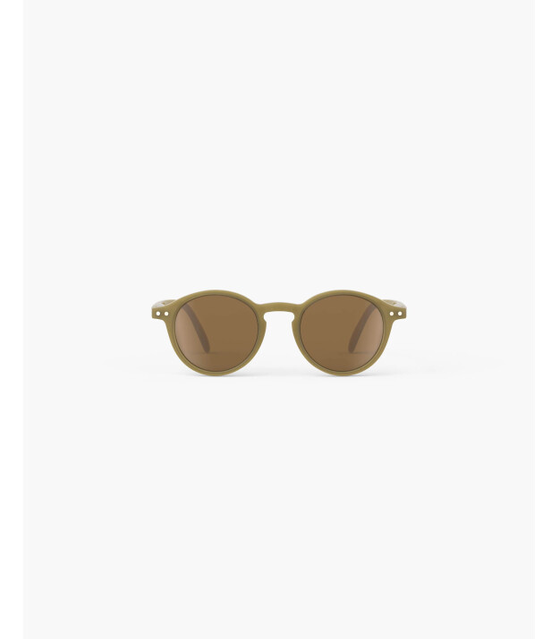 izipizi &Ccedil;ocuk G&uuml;neş G&ouml;zl&uuml;ğ&uuml; #Kids #D // Olive