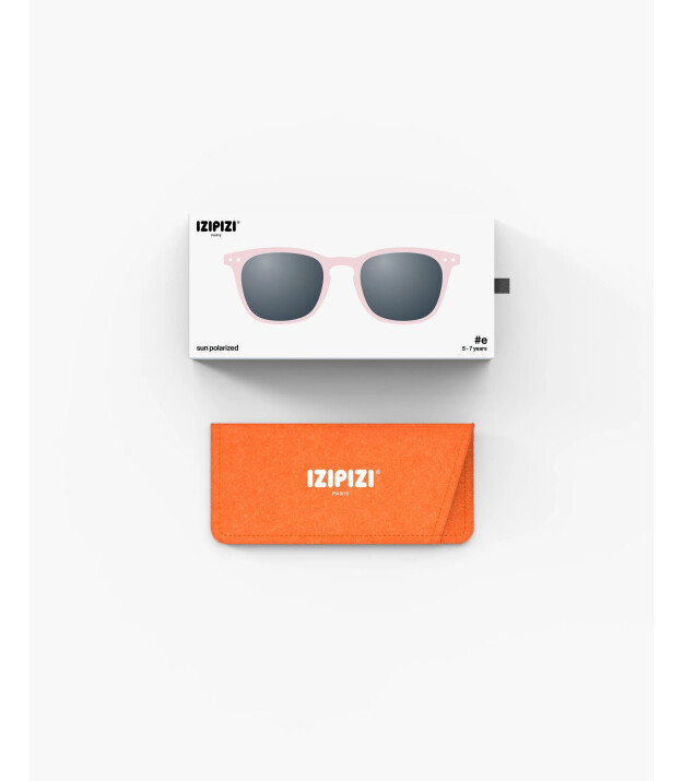 izipizi &Ccedil;ocuk G&uuml;neş G&ouml;zl&uuml;ğ&uuml; #Kids #E // Pink