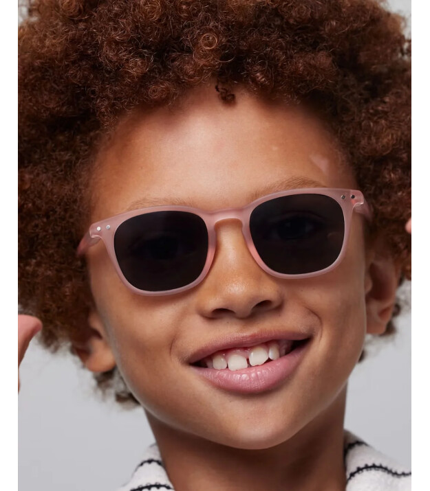 izipizi &Ccedil;ocuk G&uuml;neş G&ouml;zl&uuml;ğ&uuml; #Kids #E // Pink