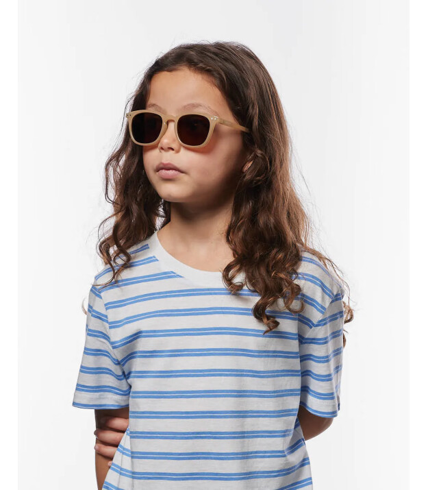 izipizi &Ccedil;ocuk G&uuml;neş G&ouml;zl&uuml;ğ&uuml; #Kids #E // Macchiato