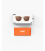 izipizi &Ccedil;ocuk G&uuml;neş G&ouml;zl&uuml;ğ&uuml; #Kids #E // Macchiato