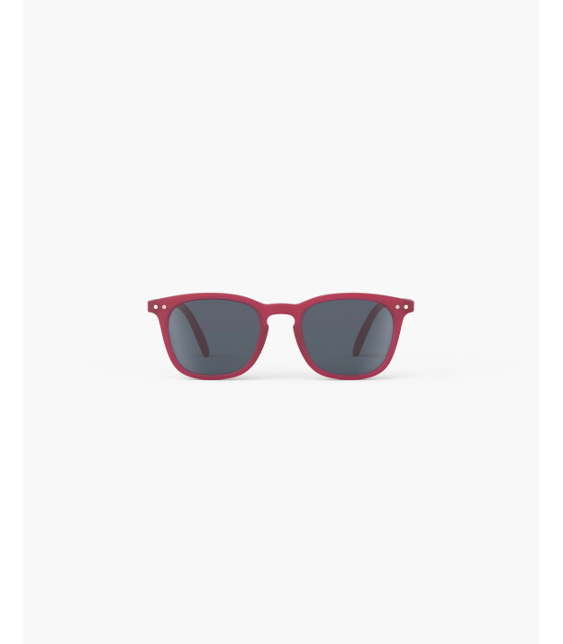 izipizi &Ccedil;ocuk G&uuml;neş G&ouml;zl&uuml;ğ&uuml; #Kids #E // Cranberry