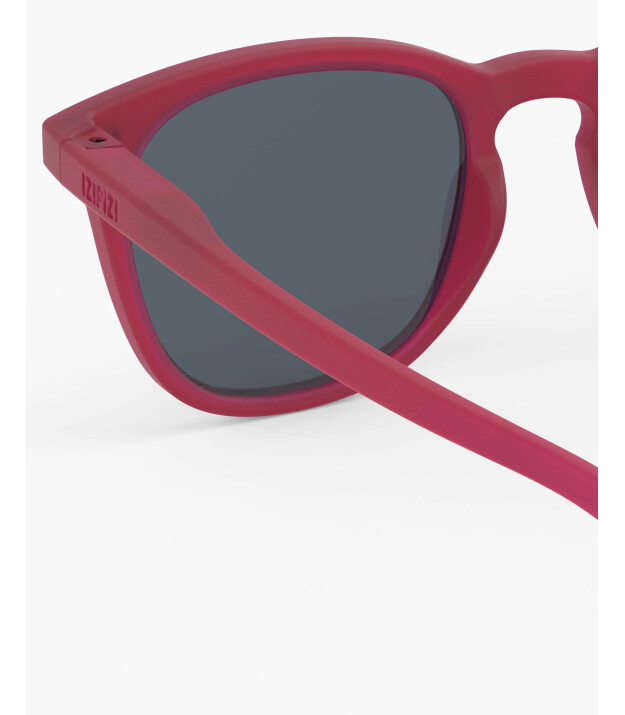 izipizi &Ccedil;ocuk G&uuml;neş G&ouml;zl&uuml;ğ&uuml; #Kids #E // Cranberry