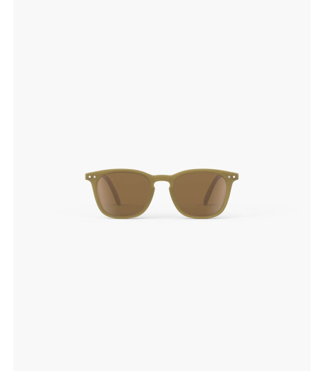 izipizi &Ccedil;ocuk G&uuml;neş G&ouml;zl&uuml;ğ&uuml; #Kids #E // Olive