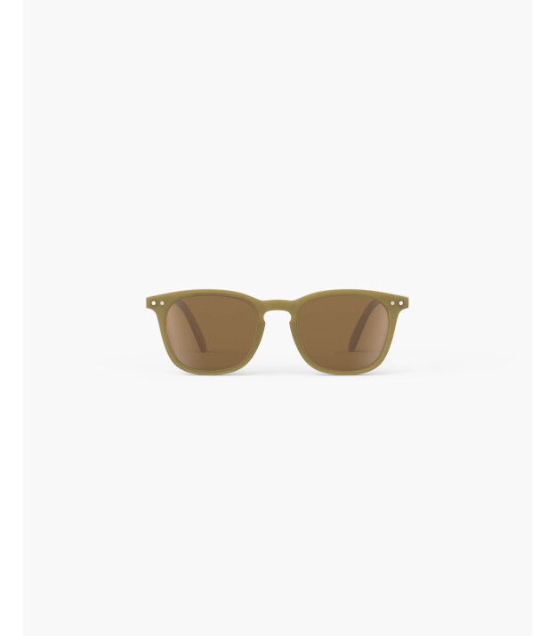 izipizi &Ccedil;ocuk G&uuml;neş G&ouml;zl&uuml;ğ&uuml; #Kids #E // Olive