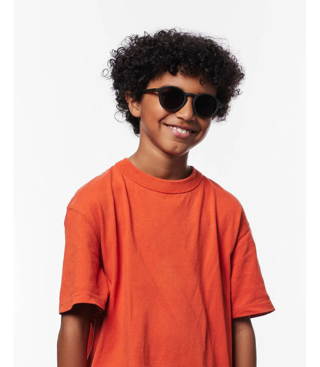 izipizi &Ccedil;ocuk G&uuml;neş G&ouml;zl&uuml;ğ&uuml; #Junior #D // Black