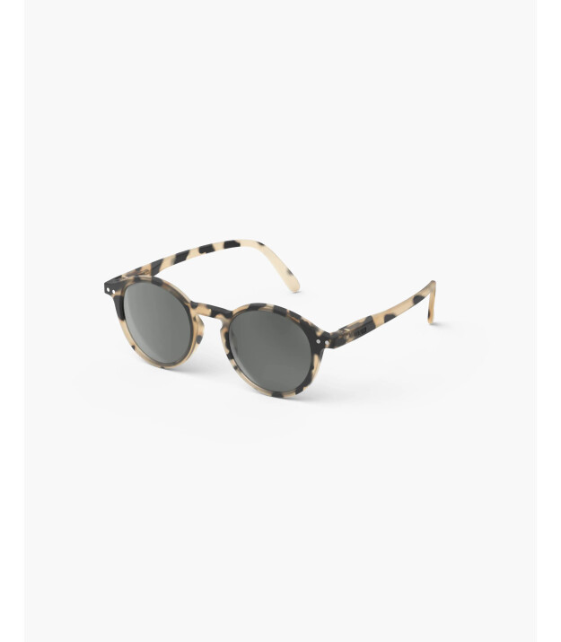 izipizi &Ccedil;ocuk G&uuml;neş G&ouml;zl&uuml;ğ&uuml; #Junior #D // Light Tortoise