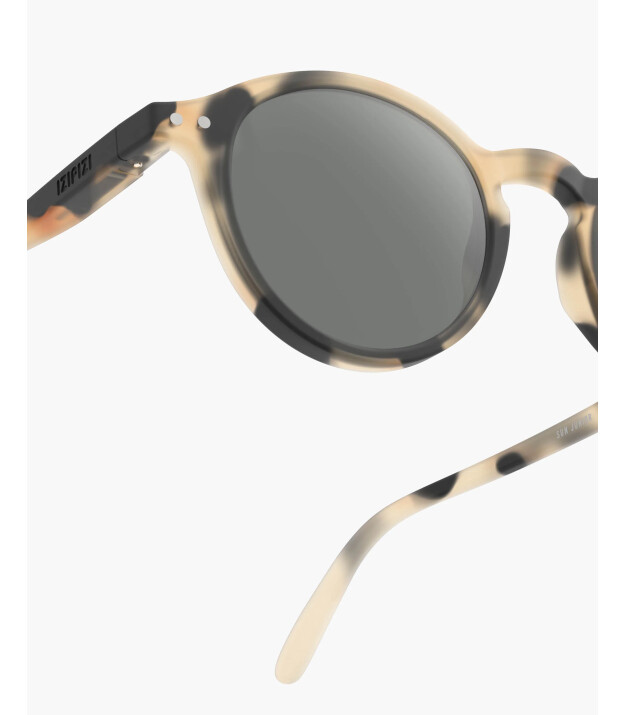 izipizi &Ccedil;ocuk G&uuml;neş G&ouml;zl&uuml;ğ&uuml; #Junior #D // Light Tortoise