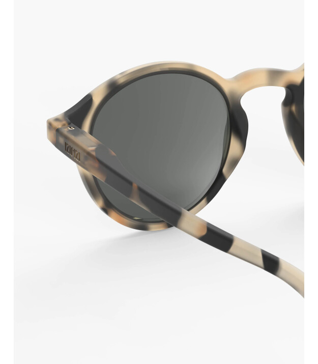 izipizi &Ccedil;ocuk G&uuml;neş G&ouml;zl&uuml;ğ&uuml; #Junior #D // Light Tortoise