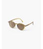 izipizi &Ccedil;ocuk G&uuml;neş G&ouml;zl&uuml;ğ&uuml; #Junior #D // Golden Green