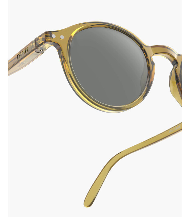 izipizi &Ccedil;ocuk G&uuml;neş G&ouml;zl&uuml;ğ&uuml; #Junior #D // Golden Green