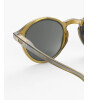 izipizi &Ccedil;ocuk G&uuml;neş G&ouml;zl&uuml;ğ&uuml; #Junior #D // Golden Green