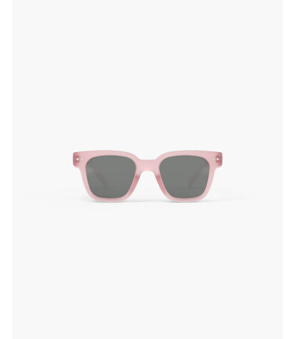 izipizi Çocuk Güneş Gözlüğü #Junior Road // Pink