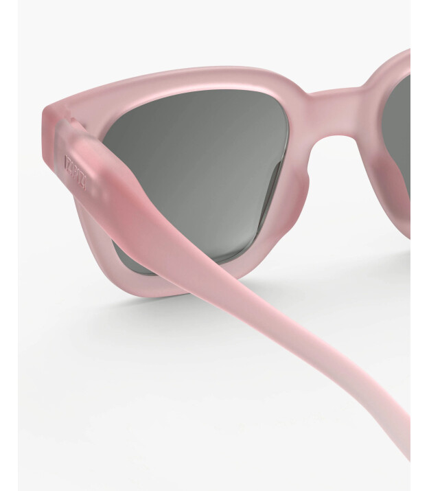 izipizi &Ccedil;ocuk G&uuml;neş G&ouml;zl&uuml;ğ&uuml; #Junior Road // Pink