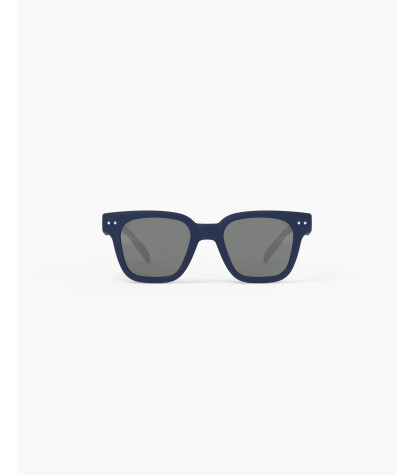 izipizi Çocuk Güneş Gözlüğü #Junior Road // Navy Blue