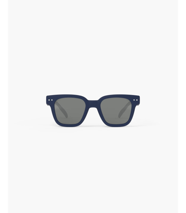 izipizi &Ccedil;ocuk G&uuml;neş G&ouml;zl&uuml;ğ&uuml; #SunJunior Road // Navy Blue