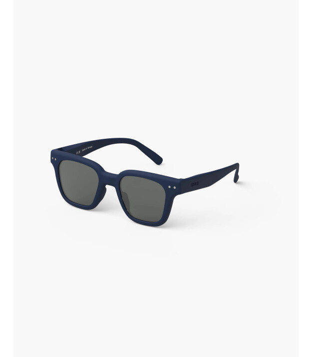 izipizi &Ccedil;ocuk G&uuml;neş G&ouml;zl&uuml;ğ&uuml; #SunJunior Road // Navy Blue