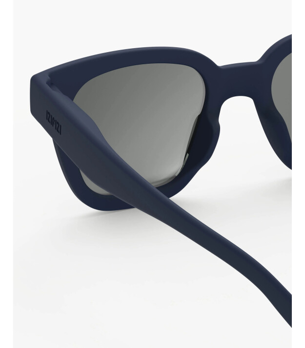 izipizi &Ccedil;ocuk G&uuml;neş G&ouml;zl&uuml;ğ&uuml; #SunJunior Road // Navy Blue