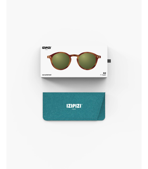 izipizi &Ccedil;ocuk G&uuml;neş G&ouml;zl&uuml;ğ&uuml; #SunJunior #D // Havane