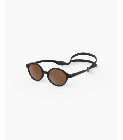 izipizi Bebek Güneş Gözlüğü #Baby #D // Black Road