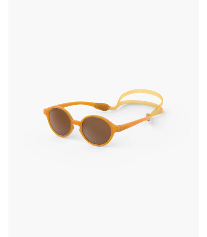 izipizi Bebek Güneş Gözlüğü #Baby #D // Golden Canyon